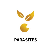 Curated visual reference: Visual Reference: Parasites