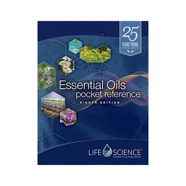 Elevate your essential oil journey with the Essential Oils Pocket Reference – 8th Edition (Full-Colour). This compact, spiral-bound guide is your comprehensive resource for understanding and utilising essential oils, particularly those from Young Living. Abridged from the extensive Desk Reference, it offers quick access to vital information, making it perfect for both beginners and seasoned users.