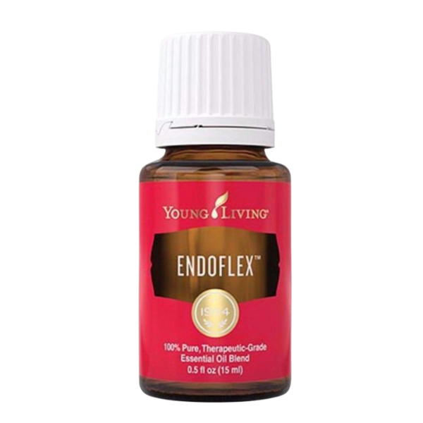 Young Living EndoFlex Essential Oil is a revitalising blend designed to support overall vitality and well-being. With its fresh, herbaceous aroma, this proprietary blend helps create a sense of calm and balance while promoting energy and clarity throughout your day.
Perfect for use during times of emotional or physical fatigue, EndoFlex features essential oils traditionally known for their uplifting, balancing, and harmonising properties.