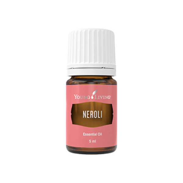 From skincare to self-care, Neroli is your new secret weapon! Extracted from orange blossoms, Neroli essential oil features a fresh, citrusy, floral scent and was highly regarded for its uplifting aroma in ancient times. Applied topically, it promotes the appearance of youthful, radiant skin and helps to reduce the appearance of blemishes.