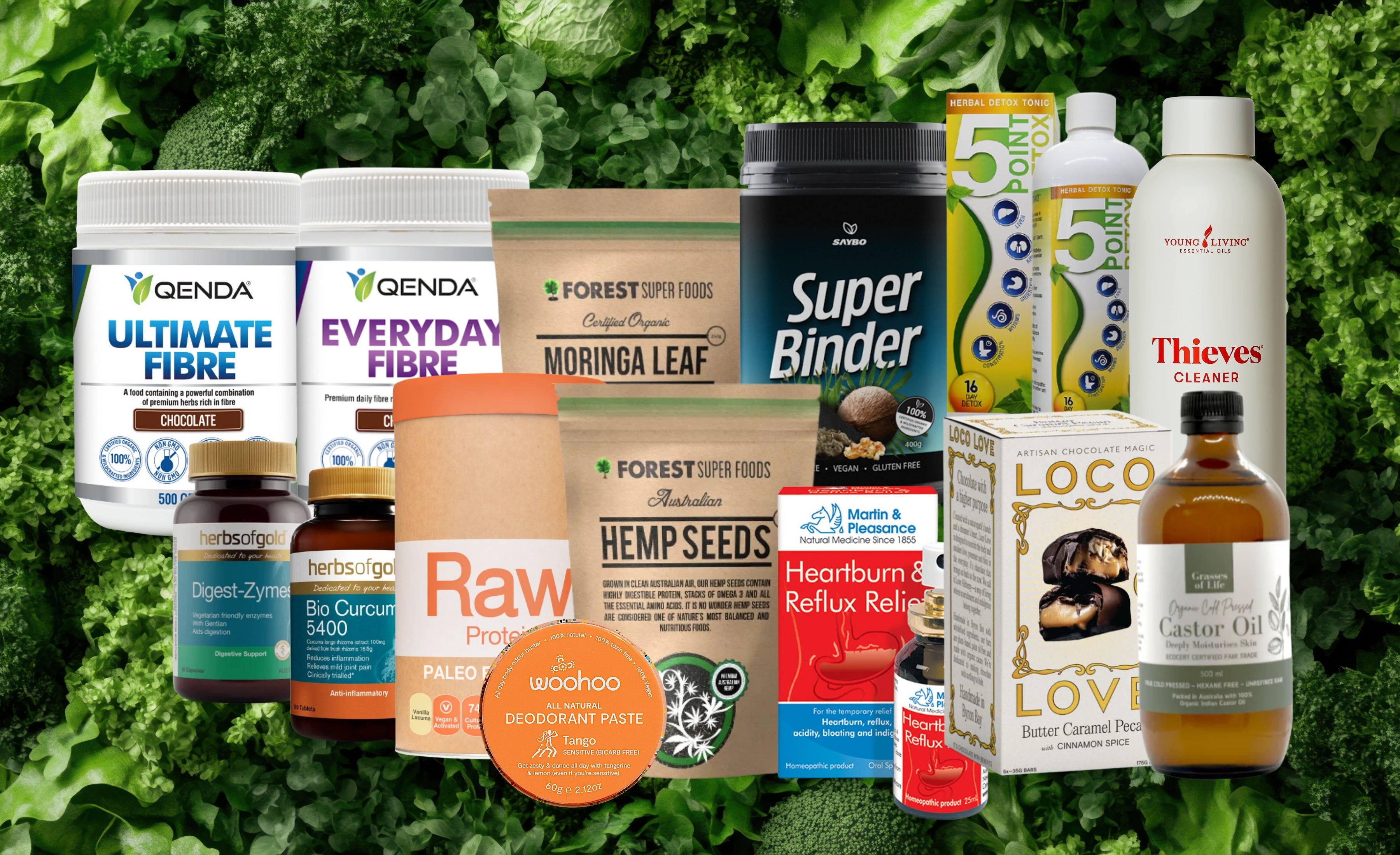 Renew Health Co. Best Sellers collection banner featuring top selling supplements and wellness products.