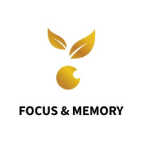 Focus and memory collection – shop brain health and cognitive support products.