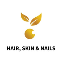 Hair, skin and nails collection – shop beauty supplements and skin health support products.