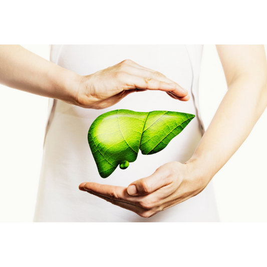 Protect your body's hardest-working organ and unlock better health from the inside out.
Join Diane Hackner to learn the importance of liver health – why it matters more than you think, how to support its function naturally, and real-life case studies of people who’ve transformed their health by doing the work. When you support your liver, your whole body benefits!
