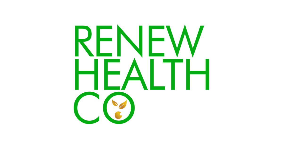 Contact Us – Renew Health Co.