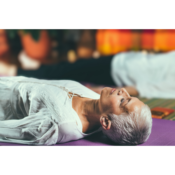 Guided breathwork with Diane Hackner at Renew Health Co. to reduce stress, increase clarity, & support emotional wellbeing.