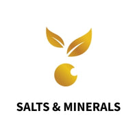 Salts and minerals collection – shop mineral salts and trace mineral support products.