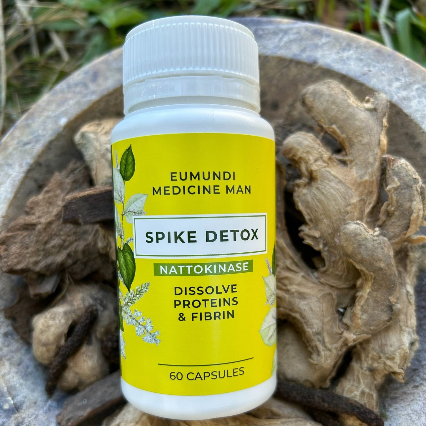 Detox & Immune Repair Bundle