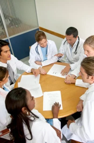 Renew Health Co. works with your medical team to ensure you get the best support possible. 