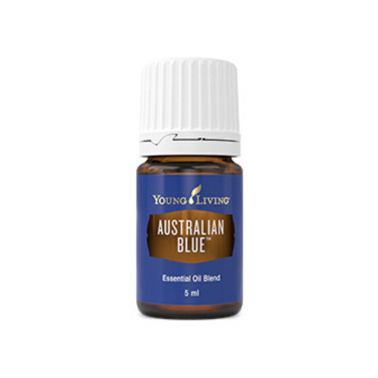 Australian Blue™ is often used to uplift the spirit. This blend contains Blue Cypress, which is produced from the distillation of the highly prized Callitris intratropica wood in Australia. Designed to stabilise and project feelings of grounding, this oil may incite calmness and feelings of self-control, as it is uplifting and can be spiritually inspiring.