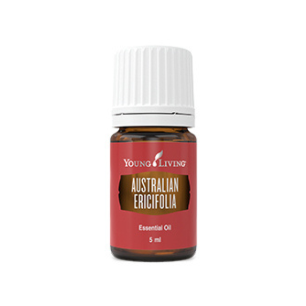 Australian Ericifolia Essential Oil 5ml – Renew Health Co.
