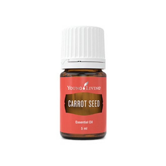 Produced from distillation of the seeds of the wild carrot plant, Carrot Seed has a mildly sweet aroma with earthy, herbaceous notes. Carrot Seed essential oil provides a floral note to foods, making it a great addition to savoury dishes. Its complex flavour brings an earthy, delicious taste to your favourite recipes.