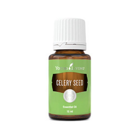 Celery Seed was used historically for its calming, relaxing, and uplifting aroma. Produced from the steam distillation of dried seeds, Celery Seed essential oil brings a pleasant aroma and taste to pickling blends and brines. It offers a flavour profile that is commonly described as earthy and grassy, and can add a unique depth of taste to coleslaw and salad dressings and can also be used for seasoning poultry.