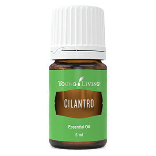 Add a little extra something to your Latin American and South Asian recipes with a drop or two of Cilantro’s green, crisp, piquant flavour. Unlike its counterpart Coriander, Cilantro has a fragrant, citrusy aroma that is uplifting when diffused.