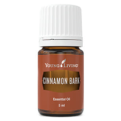 Warm and comforting, the familiar aroma of Cinnamon Bark essential oil comes from the naturally occurring constituent cinnamaldehyde. Cinnamon Bark oil is a key part of Young Living’s proprietary, top-selling Thieves® essential oil blend, combining with Clove essential oil to give Thieves its signature spicy aroma.