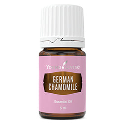 German Chamomile essential oil has a calming aroma that helps create feelings of peace and patience, and it has been used in herbal remedies for thousands of years throughout ancient Egypt, Greece, and Rome. The essential oil is steam distilled from the flowers of the plant and features a slight apple taste, making it great for tossing into a salad dressing or adding to a fresh cup of tea.