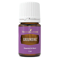 Grounding™ is a balancing blend of scents used for feelings of clarity or to enhance spirituality. Emotional chaos can lead to bad decisions – use Grounding to help you cope with reality in a positive manner. This wonderful essential oil blend is relaxing, stabilising, and calming, and may help with restlessness or during times of chaos. Combine with Clarity or Brain Power essential oil blends to help improve focus.