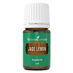 Jade Lemon™ has a unique lemon-lime scent that is pleasing and uplifting. Diffuse for a wonderful, zesty fragrance that is clean and inviting.

When used in culinary applications, Jade Lemon™ adds a wonderfully bright flavour and invigorates the senses. A surprisingly delicious ingredient in baked treats, Jade Lemon™ can liven up any recipe that can benefit from a citrusy kick of character.