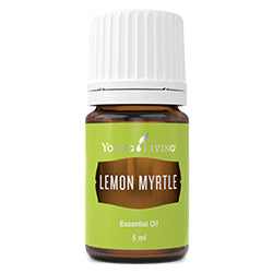 Lemon Myrtle has a clean, citrus aroma that uplifts and refreshes the body and mind. Similar to Lemongrass in smell and purpose, its fresh scent may help clear the mind. It has a powerful lemon scent, even stronger than Lemon essential oil.