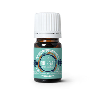 Specifically blended to bring people together and help create awareness of The D. Gary Young, Young Living Foundation, the refreshing aroma of this balancing blend can encourage a bright outlook on life and the awareness that we are all in this together. This proprietary blend can also help you find your centre and connect to your inner spirituality. Try using it during prayer or meditation for connection with your inner self.